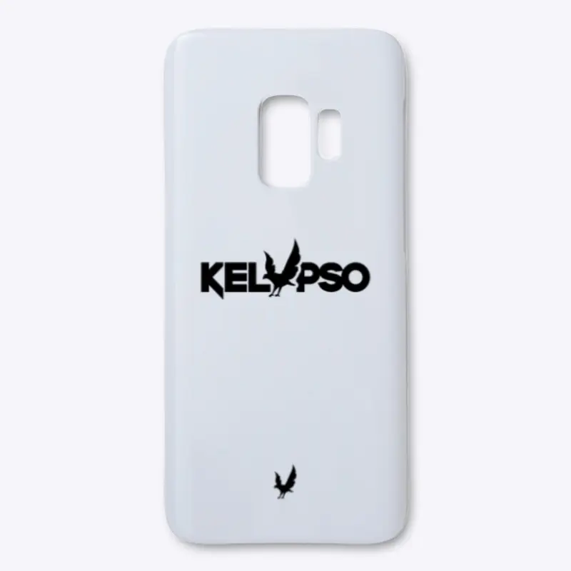 Samsung Case - White (S8 - S22 Ultra)