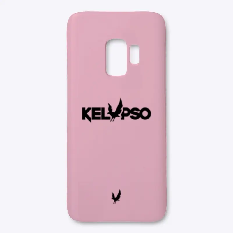 Samsung Case - Light Pink (S8-S22 Ultra)