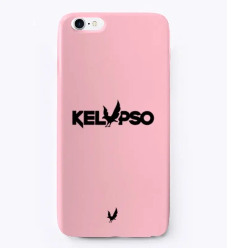 iPhone Case - Light Pink (6 -14 Pro Max)