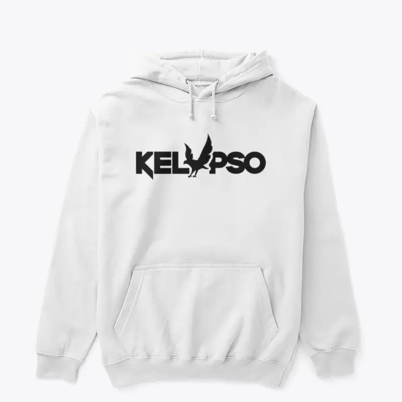 KELYPSO HOODIE - WHITE