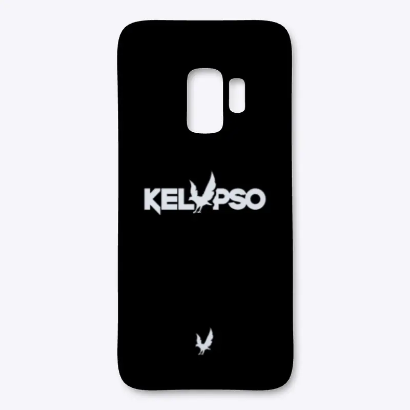 Samsung Case - Black (S8 - S22 Ultra)