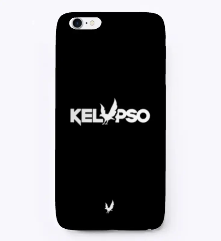 iPhone Case - Black (6/6S - 14 Pro Max)